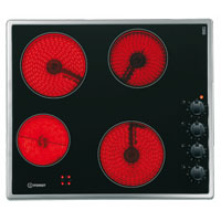INDESIT VRM 640 M IX